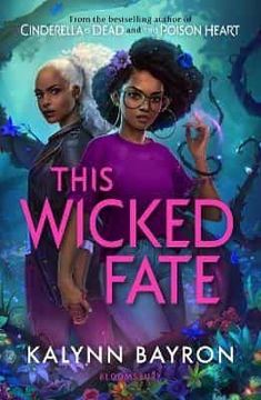 portada This Wicked Fate (in English)
