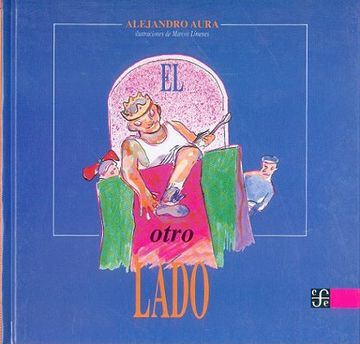 portada El Otro Lado (in Spanish)