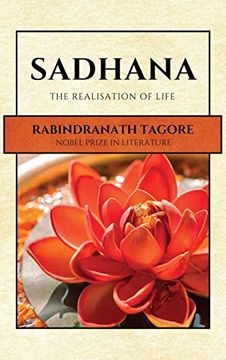 portada Sadhana: The Realisation of Life 