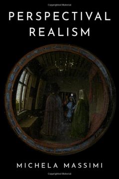 portada Perspectival Realism (Oxford Studies in Philosophy of Science) (en Inglés)