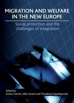 portada migration and welfare in the new europe