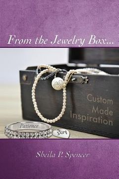 portada From the Jewelry Box: Custom Made Inspiration (en Inglés)