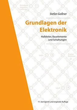 portada Grundlagen der Elektronik