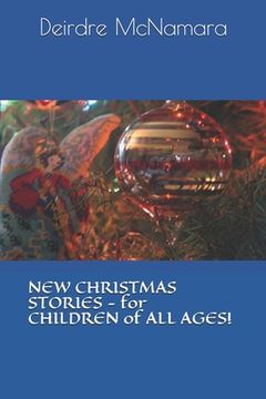 portada New Christmas Stories: For Children of All Ages (en Inglés)