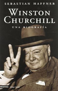 portada Winston Churchill (in Spanish)