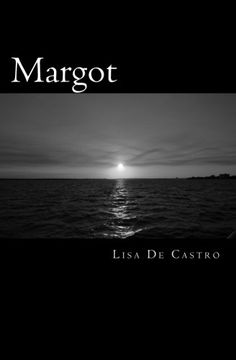 portada Margot (en Inglés)