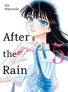 portada After the Rain, 5 (in English)
