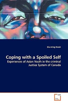 portada coping with a spoiled self (in English)