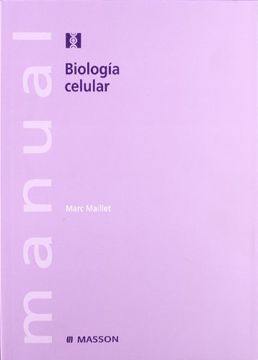 portada Biología Celular