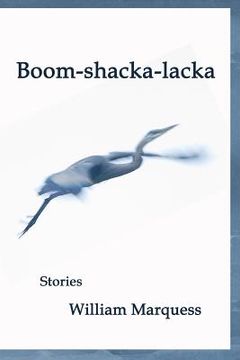 portada Boom-shacka-lacka: Stories (en Inglés)