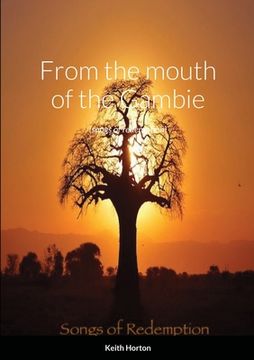 portada From the Mouth of The Gambie: (songs of redemption) (en Inglés)