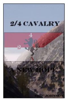 portada 2/4 cavalry: a new hope (en Inglés)
