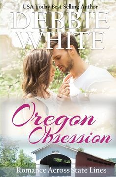 portada Oregon Obsession (en Inglés)
