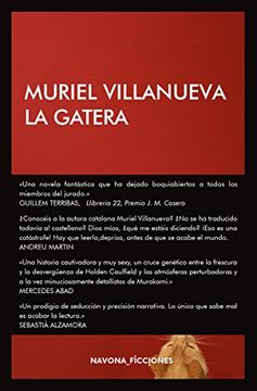 portada La Gatera (in Spanish)
