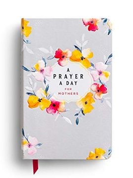 portada A Prayer a day for Mothers (en Inglés)