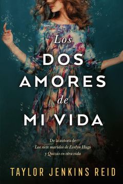 portada Los dos Amores de mi Vida (in Spanish)