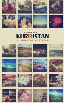 portada A Journey to Kurdistan (en Inglés)