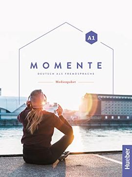 portada Momente in 3 Banden (en Alemán)