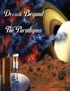 portada dream beyond the paradigms (en Inglés)