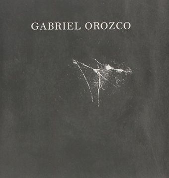 portada Gabriel Orozco