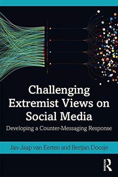 portada Challenging Extremist Views on Social Media: Developing a Counter-Messaging Response (en Inglés)