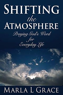 portada Shifting the Atmosphere (en Inglés)