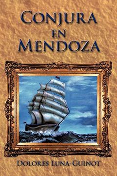 portada Conjura en Mendoza (in English)