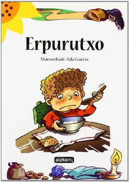 portada Erpurutxo (in Basque)