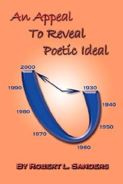 portada an appeal to reveal poetic ideal (in English)