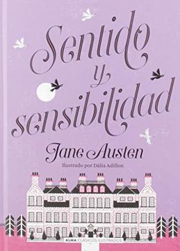 Libro Sentido y Sensibilidad De Jane Austen - Buscalibre
