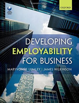 portada Developing Employability for Business