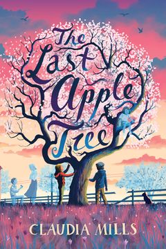 portada The Last Apple Tree (en Inglés)