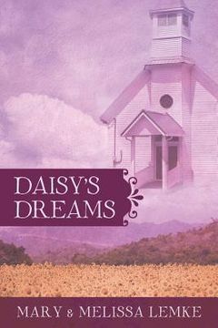 portada Daisy's Dreams (en Inglés)