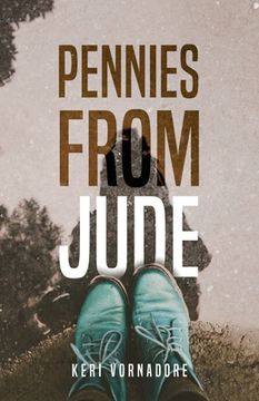 portada Pennies from Jude (en Inglés)