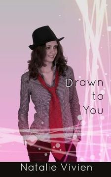 portada Drawn to You (in English)