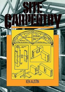 portada site carpentry (in English)