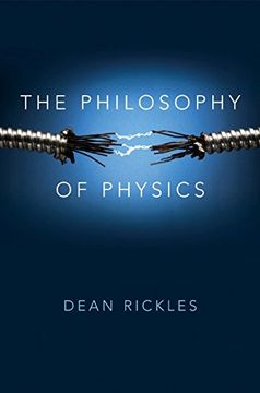 portada The Philosophy of Physics