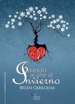 portada Cuando acabe el invierno (in Spanish)