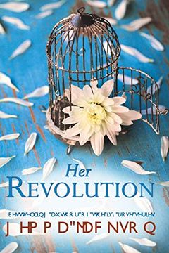 portada Her Revolution (en Inglés)