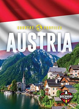 portada Austria (Country Profiles) (en Inglés)