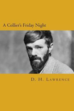 portada A Collier's Friday Night (in English)