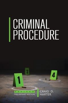 portada Criminal Procedure (en Inglés)