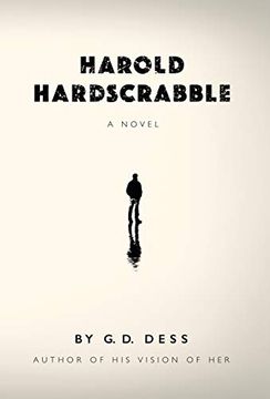 portada Harold Hardscrabble (in English)