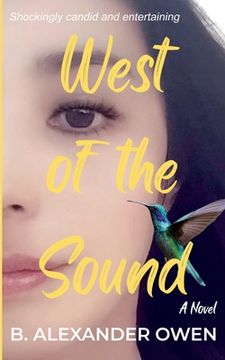 portada West of the Sound (en Inglés)