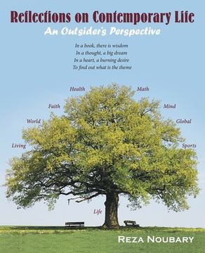 portada Reflections on Contemporary Life: An Outsider's Perspective (en Inglés)