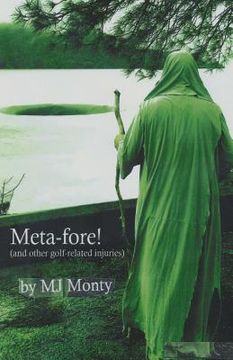 portada Meta-Fore!: (and other golf-related injuries)