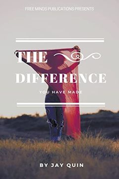 portada The Difference You Have Made (en Inglés)