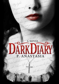 portada Dark Diary (1) (en Inglés)