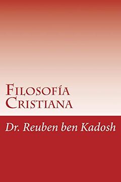 portada Filosofia Cristiana (in Spanish)