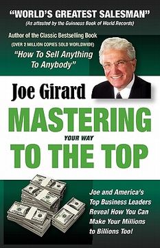 portada mastering your way to the top
